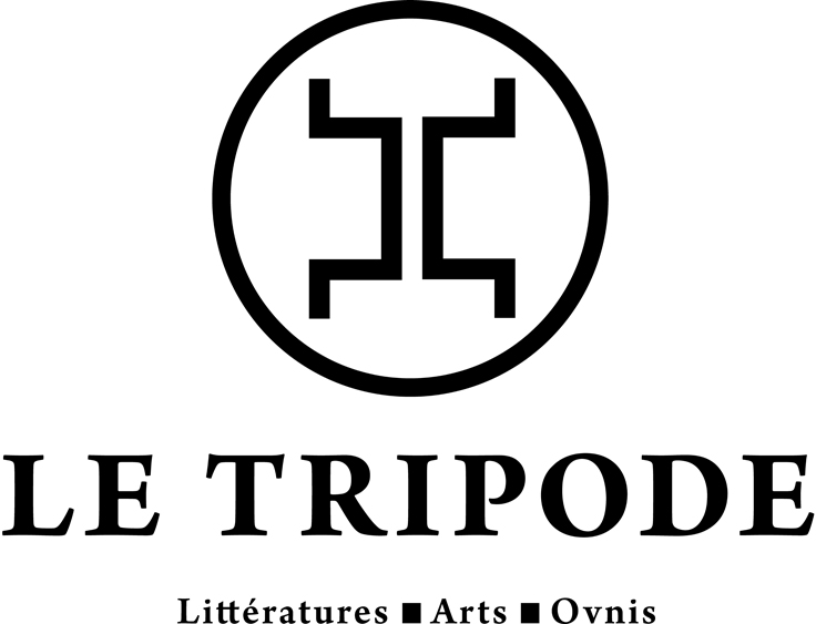 Logo des éditions Le Tripode