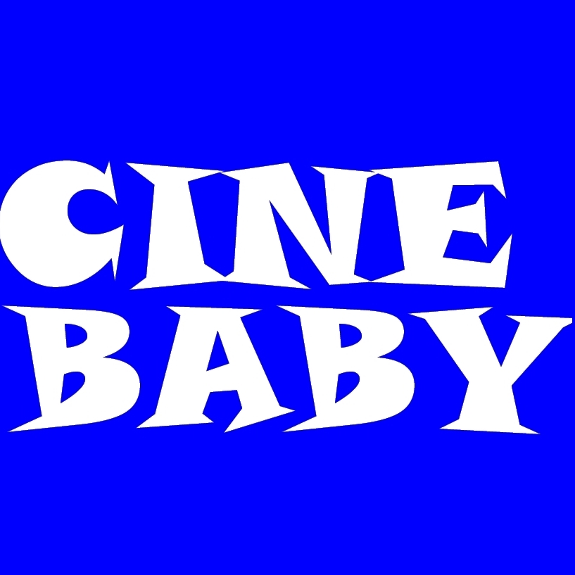 Logo ciné baby