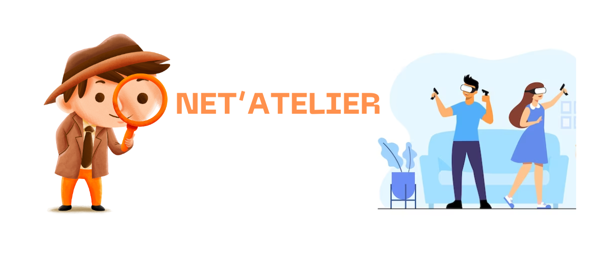 Net Atelier