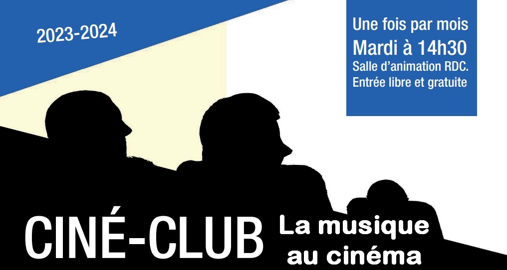 Ciné Club