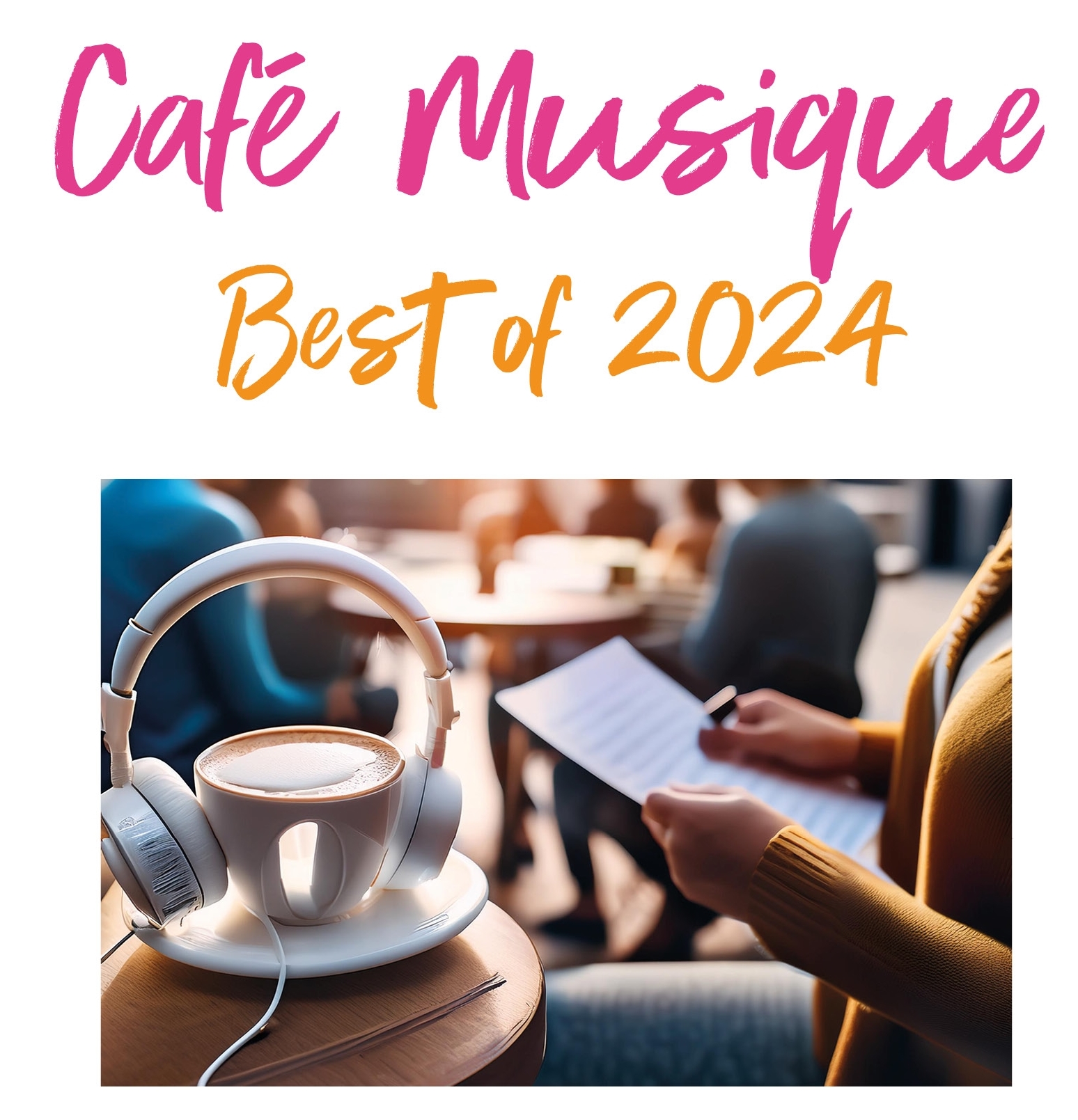 Café musique