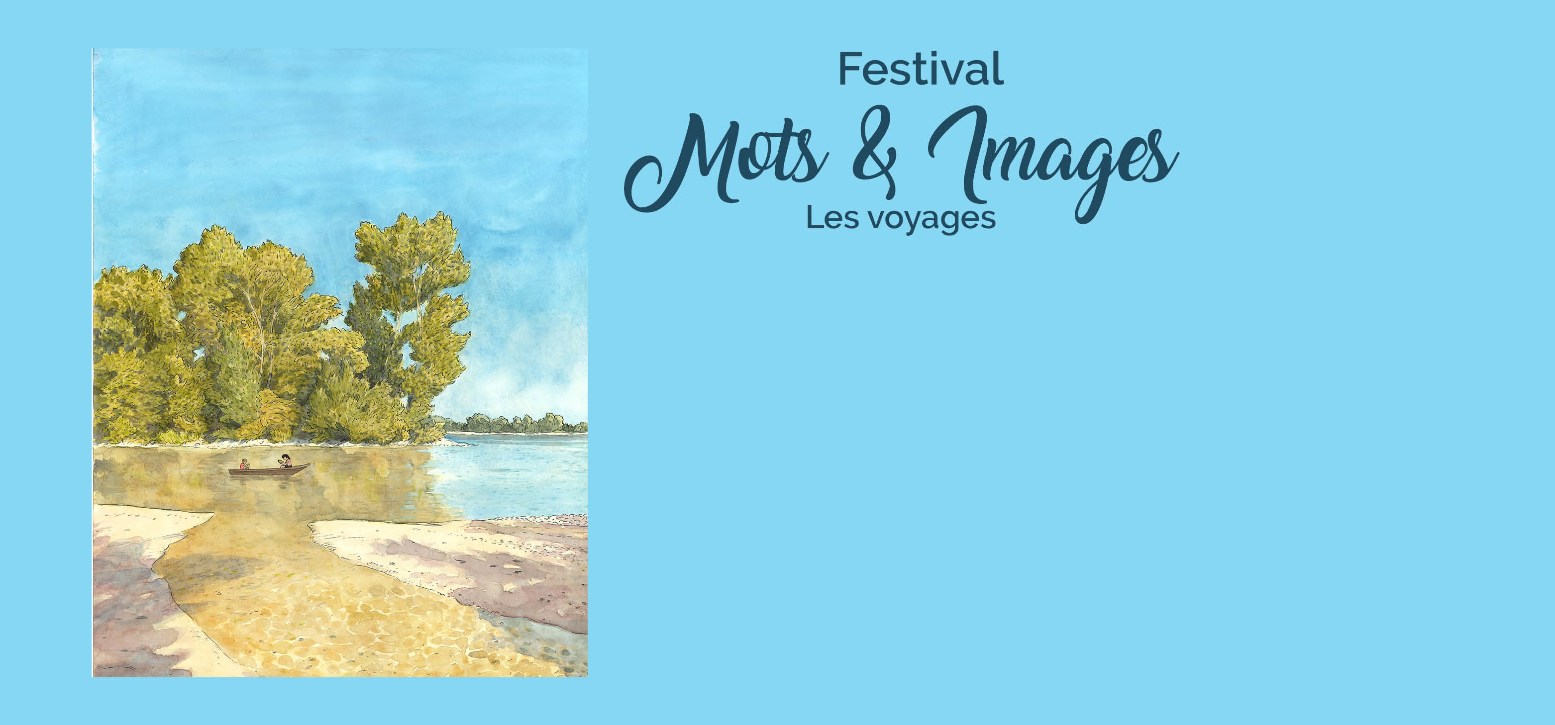 Festival mots et images