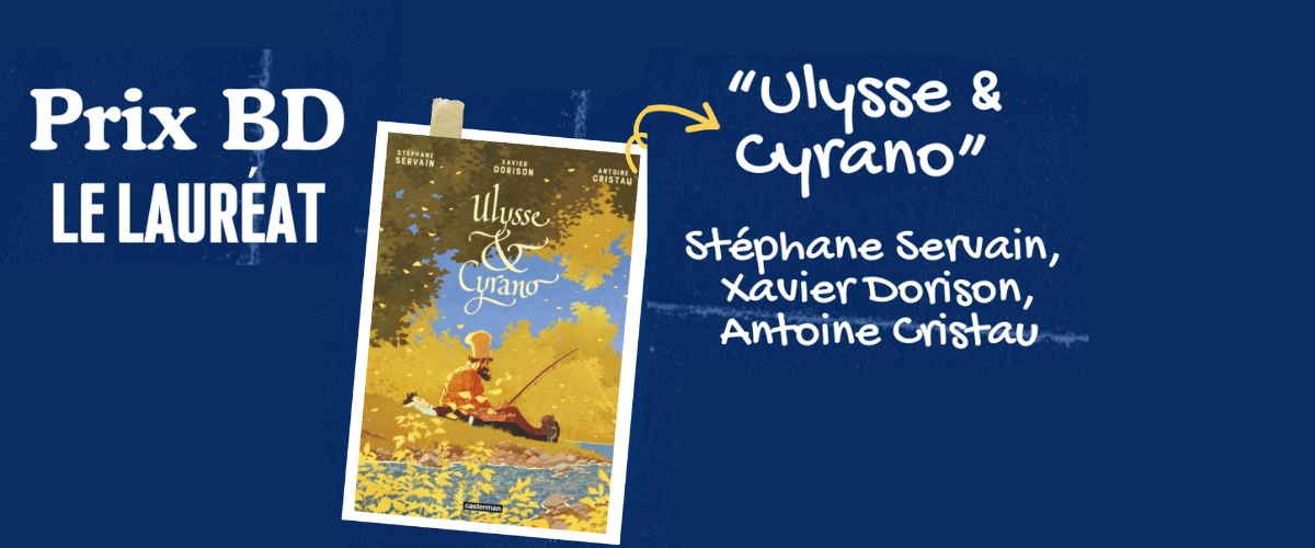Prix BD