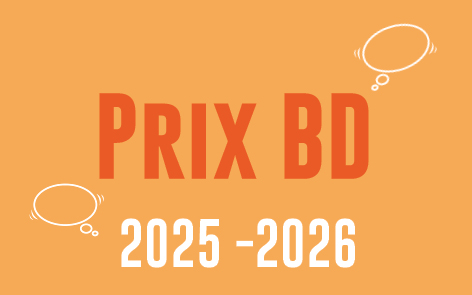 Prix BD 2025-2026