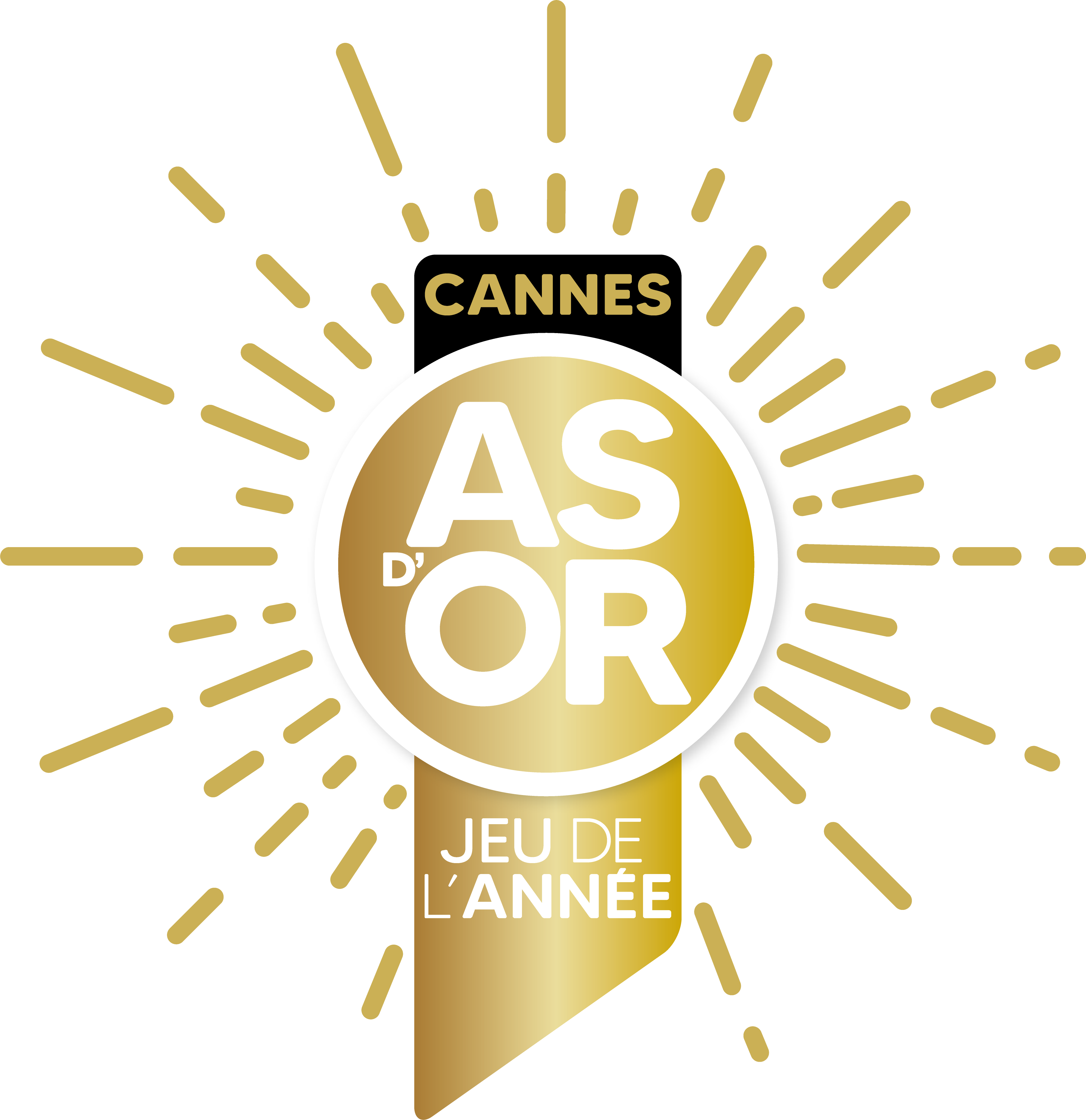 As d'or