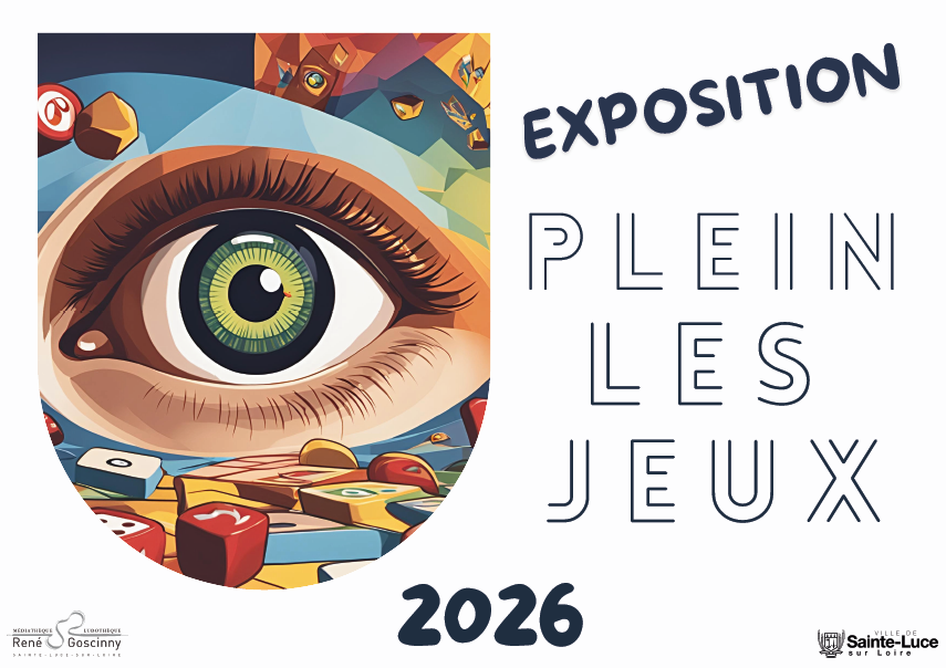 Plein les jeux